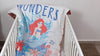 Couette bébé Ariel