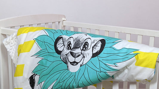 Couette bébé Simba